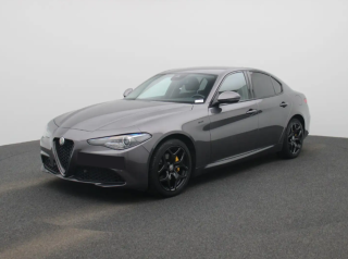 ALFA ROMEO Giulia 2.0 Turbo 200 CV AT8 Sprint