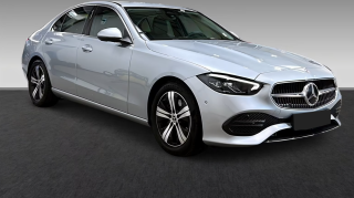 MERCEDES Classe C C 200 d Mild hybrid Advanced Plus