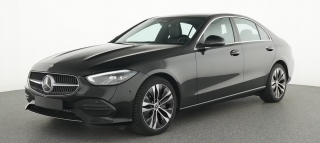 MERCEDES Classe C C 220 d Mild hybrid Advanced Plus