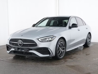 MERCEDES Classe C C 200 d Mild hybrid AMG Line Advanced Plus