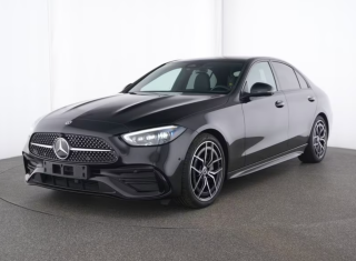 MERCEDES Classe C C 200 d Mild hybrid AMG Line Advanced Plus