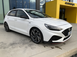 HYUNDAI i30 1.5 T-GDI iMT 48V 5 porte N-Line