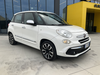 FIAT 500L  1.4 T-Jet 120 CV GPL Mirror