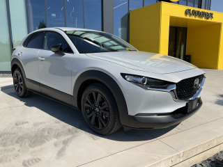 MAZDA CX-30 e-Skyactiv-G M Hybrid 2WD Homura