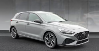 HYUNDAI i30 1.5 T-GDI iMT 48V 5 porte N-Line