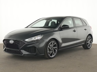 HYUNDAI i30 1.5 T-GDI DCT 48V 5 porte N-Line