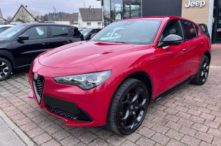 ALFA ROMEO Stelvio  2.0 Turbo 280 CV AT8 Q4 Veloce