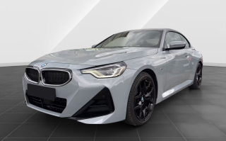 BMW Serie 2 220i Coup&eacute; Msport