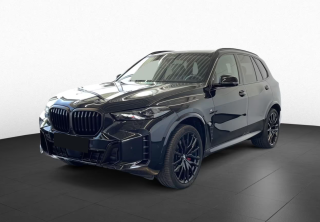 BMW X5 xDrive30d 48V Msport Pro