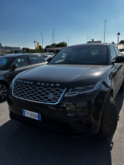 LAND ROVER Range Rover Velar  2.0D I4 180 CV S