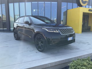 LAND ROVER Range Rover Velar  2.0D I4 180 CV S