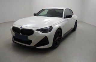 BMW Serie 2 230i Coup&eacute; Msport
