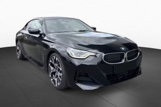 BMW Serie 2 220d 48V Coup&eacute; Msport