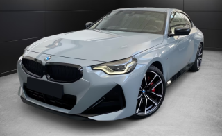 BMW Serie 2 230i Coup&eacute; Msport Pro