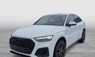 AUDI Q5 SPB 50 TFSI e quattro S tronic S line
