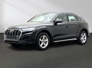 AUDI Q5 SPB 50 TFSI e quattro S tronic Business Advanced