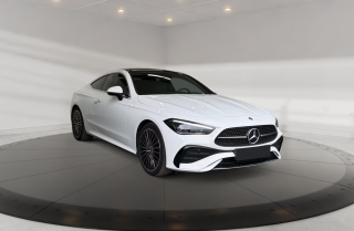 MERCEDES CLE Coup&eacute; 200 Coup&eacute; AMG Line Advanced Plus