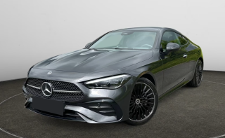 MERCEDES CLE Coup&eacute; 200 Coup&eacute; AMG Line Advanced Plus