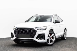 AUDI Q5 SPB 55 TFSI e quattro S tronic S line