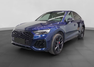 AUDI Q5 SPB 50 TFSI e quattro S tronic S line