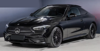 MERCEDES CLE Coup&eacute; 220 d Coup&eacute; AMG Line Advanced Plus