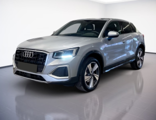 AUDI Q2  35 TDI quattro S tronic Business Advanced