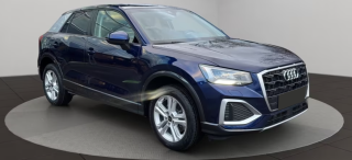 AUDI Q2  35 TDI S tronic Business Advanced