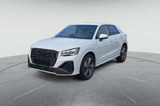 AUDI Q2  35 TDI S tronic S line Edition