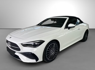 MERCEDES CLE 220 d Cabrio AMG Line Advanced Plus