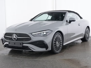 MERCEDES CLE 220 d Cabrio AMG Line Advanced Plus