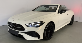 MERCEDES CLE 220 d Cabrio AMG Line Premium