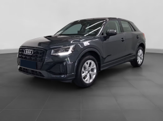 AUDI Q2  35 TDI S tronic Business Advanced