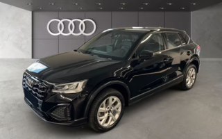 AUDI Q2  35 TDI S tronic Business Advanced