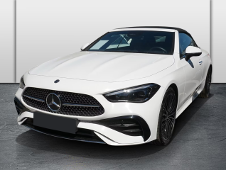 MERCEDES CLE 200 Cabrio AMG Line Advanced