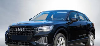 AUDI Q2  35 TDI S tronic Business Advanced