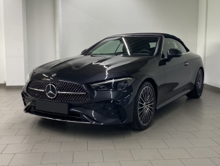 MERCEDES CLE 200 Cabrio AMG Line Advanced Plus