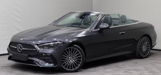 MERCEDES CLE 200 Cabrio AMG Line Advanced Plus