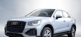 AUDI Q2  35 TDI S tronic Business Advanced