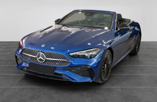 MERCEDES CLE 300 4Matic Cabrio AMG Line Premium