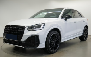 AUDI Q2  40 TFSI quattro S tronic S line Edition