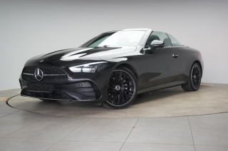 MERCEDES CLE 300 4Matic Cabrio AMG Line Premium