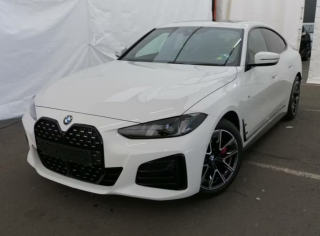 BMW Serie 4 Gran Coup&eacute; 420d 48V Msport Pro