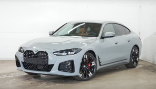 BMW Serie 4 Gran Coup&eacute; 420d 48V Msport Pro