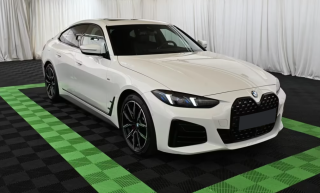 BMW Serie 4 Gran Coup&eacute; 420d xDrive 48V Msport Pro