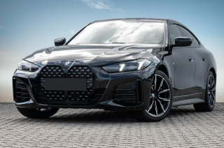 BMW Serie 4 Gran Coup&eacute; 420d 48V Msport