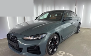 BMW Serie 4 Gran Coup&eacute; 420d xDrive 48V Msport Pro