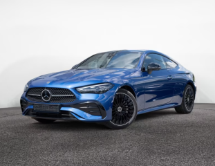 MERCEDES CLE Coup&eacute; 220 d Coup&eacute; AMG Line Premium Plus