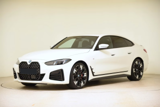 BMW Serie 4 Gran Coup&eacute; 420d xDrive 48V Msport Pro
