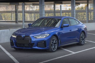 BMW Serie 4 Gran Coup&eacute; 420d xDrive 48V Msport