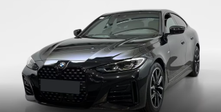 BMW Serie 4 Gran Coup&eacute; 420d xDrive 48V Msport